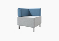 1인용 소파 (코너형)