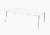 기본형 회의 테이블