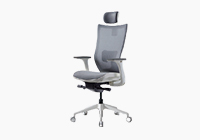 헤드레스트형 의자